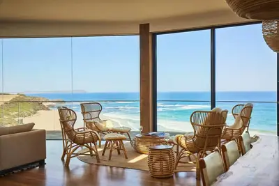 Image de Luxury residence with the best views on Phillip Island and direct beach access!