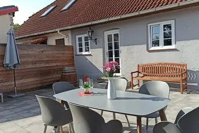 Image de Vacation home for 10 guests with 60m² in Grömitz (168435)