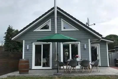 Image de Vacation home for 6 guests with 60m² in Grömitz (147226)