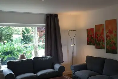 Image de Vacation apartment/apartment for 9 guests with 110m² in Grömitz (94457)