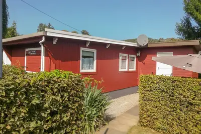 Image de Mobile home for 5 guests with 30m² in Nideggen (271974)