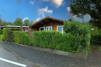 Image de Vacation home for 4 guests with 40m² in Nideggen (271981)