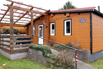 Image de Mobile home for 5 guests with 30m² in Nideggen (272017)