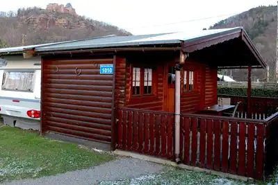 Image de Caravan for 4 guests with 20m² in Nideggen (272045)