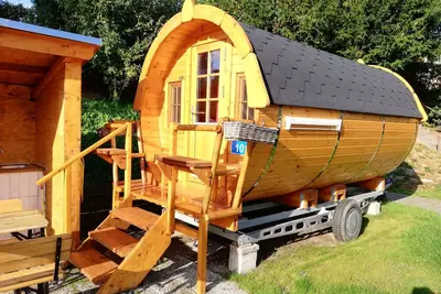 Image de Multi-bed room for 4 guests with 8m² in Nideggen (272046)