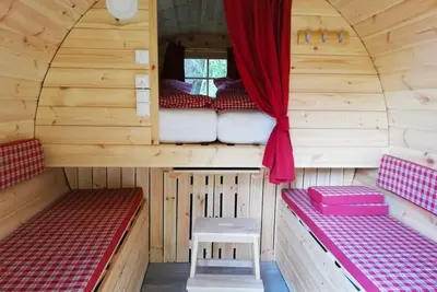 Image de Multi-bed room for 4 guests with 8m² in Nideggen (272048)