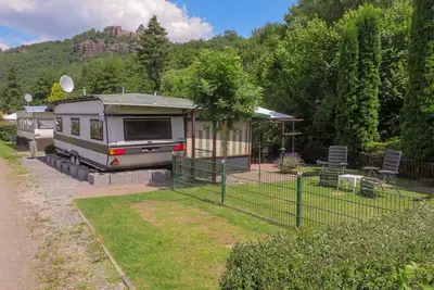 Image de Caravan for 4 guests with 26m² in Nideggen (272102)