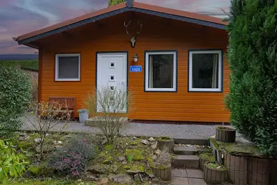 Image de Vacation home for 5 guests with 45m² in Nideggen (272104)