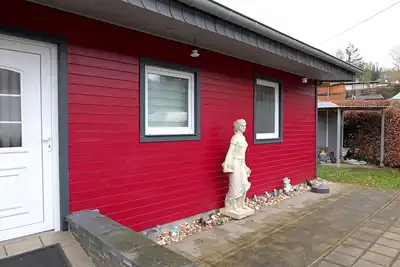 Image de Vacation home for 4 guests with 50m² in Nideggen (272121)