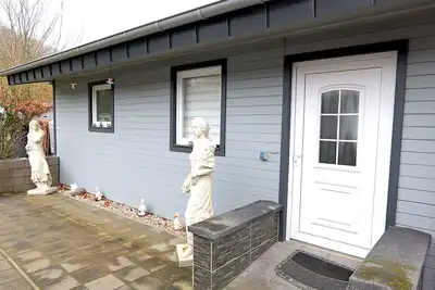 Image de Vacation home for 4 guests with 50m² in Nideggen (272122)