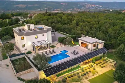 Image de Villa Danica Makarska by Villas Guide