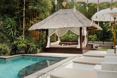 Image de Spacious, 6 Bedroom Villa in Tabanan