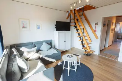 Image de Vacation apartment Leuchtfeuer - Holiday home Leuchtfeuer