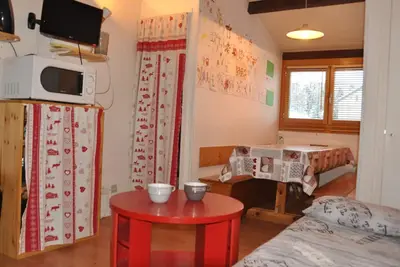 Image de Appartement Olympe by Interhome