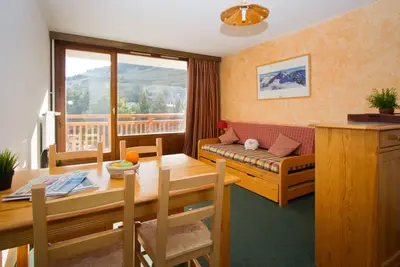 Image de Appartement  by Interhome