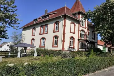 Image de Maison de vacances rurale Ă la ferme