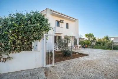 Casa Perla, Ac, Wifi, Porto Cesareo