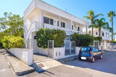 Maison Torre Dell'orso, Ac, Wifi