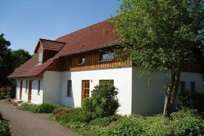 Image de Maison de vacances confortable Ă Bruchttal