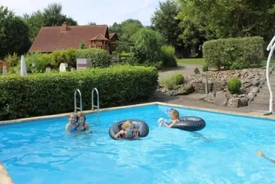 Image de Parc de vacances d'une chambre