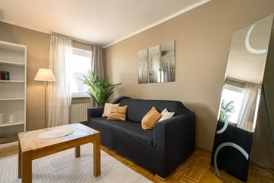 Image de Ferienappartement Sommerwind 2