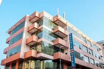 Suite Exécutive | Hôtel de luxe Phoenix