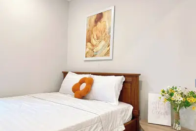 Image de Vũng Tàu Apartment - The Sóng Homestay