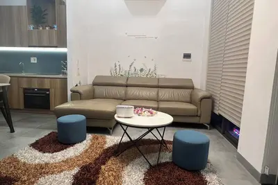 Image de Luxury 3-bedroom house in charming Đà Nẵng with WiFi, Ac. Book now