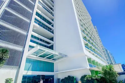 Image de Azure Urban Resort Residences Staycation by Solace Peak 1 bedroom with parking