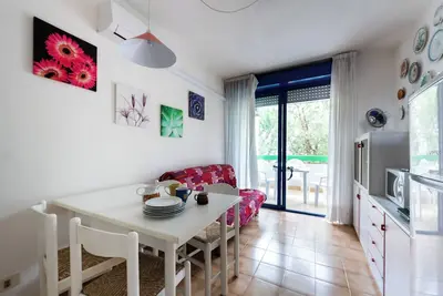 Image de Bel appartement près de la plage de Bibione