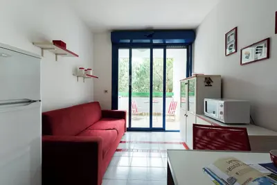 Image de Appartement confortable avec balcon près de la plage de Bibione