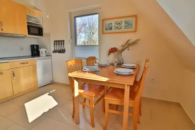 Image de House Libelle - Apartment 3