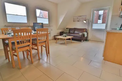 Image de House Libelle - Apartment 4