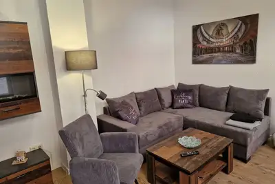 Image de Vacation apartment Bleibe Buckau