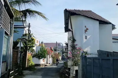 Image de 1-bedroom house in lovely Bảo Lộc with WiFi, Ac