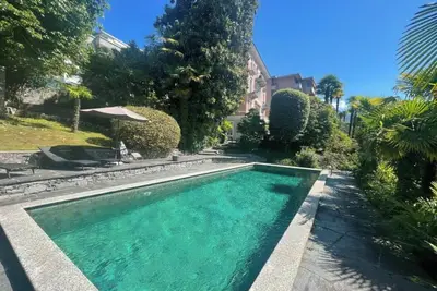 Image de Villa Magnolia Boutique Apartment - An oasis in the center of the City