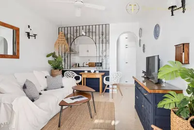 Image de Nature Escape & Nerja’s Largest Pool Area