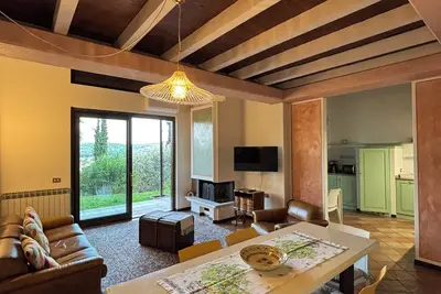 Image de House Bonni Lake Garda