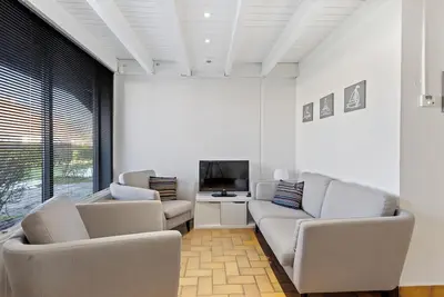 Image de 3 bedroom accommodation in Nieuwpoort