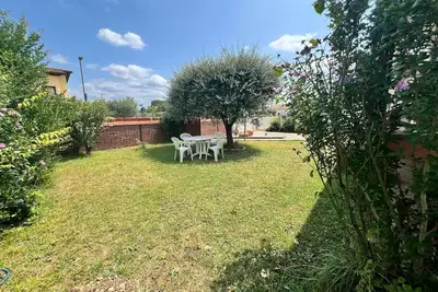 Image de Villa Gianfranca - Villa with Garden - feel like home