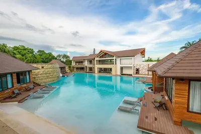 Image de Villa Clasy in Casa de Campo by Personal Villas - Blissful Caribbean Getaway