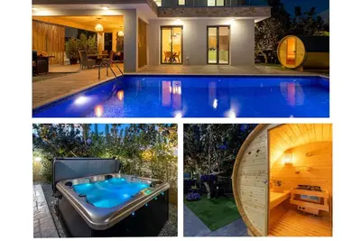 Image de La Manuela Spa Villa by Ezoria Villas