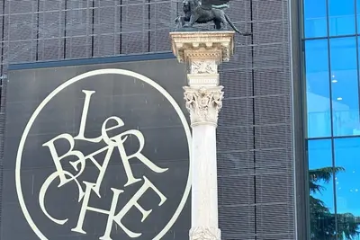 Image de Le Barche66 Venice Apartments