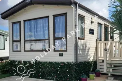 Image de Gold 3 bedroom with Garden & Parking on West Sands @ Seal Bay