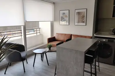 Image de Incredible 2B1Br Oasis in Nunoa