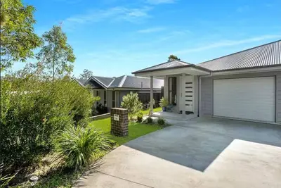 Image de Modern retreat