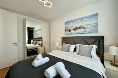 Image de Apartment Restart