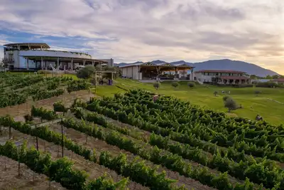 Image de Parvada Winery Townhouse 2br