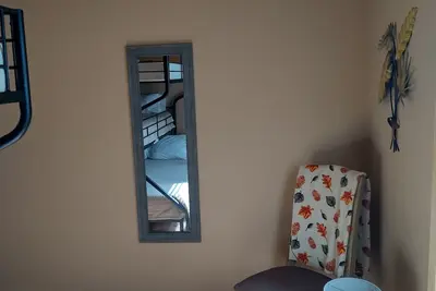 Image de Country Seclusion. . . Peaceful, quite with backyard firepit,