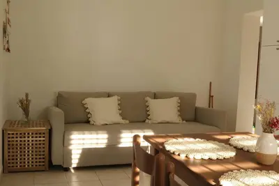 Image de Holiday Home in Vieste - Puglia (350m from the sea)
